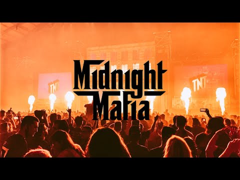 TNT Opening live at Midnight Mafia 2022