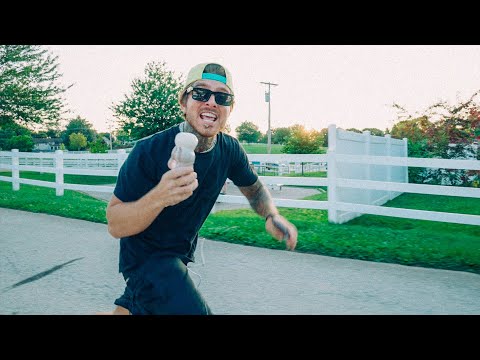 Able Heart - Live It Up (Official Audio)