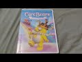 Care Bears Journey To Joke A Lot DVD Overview