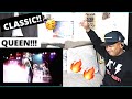 LETS JUST ROCK!! | Queen - We Are The Champions (Official Video) (REACTION!!)