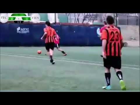 Divirtiéndome con los peces (2018)