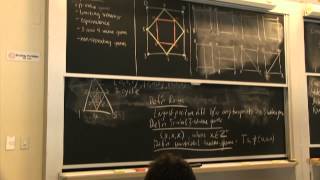 Practice Presentation for Sample Paper #1