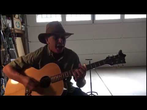 " Mother Goose", Jethro Tull, Guitar Lesson by Doug Masnaghetti