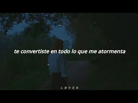 The Bully - Sia