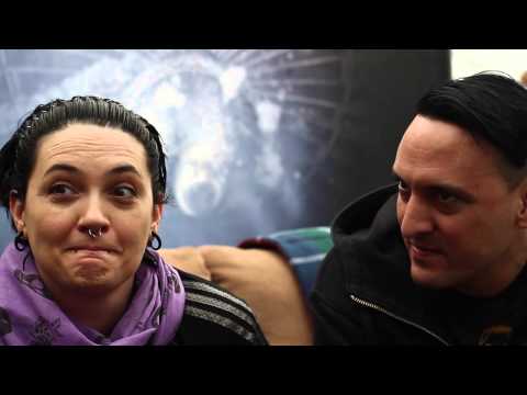 Interview Pet Duo @ Awakenings Festival 2014