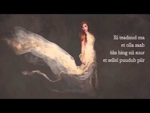 Tanja feat. Mikk Saar "Sind ootan ikka veel"