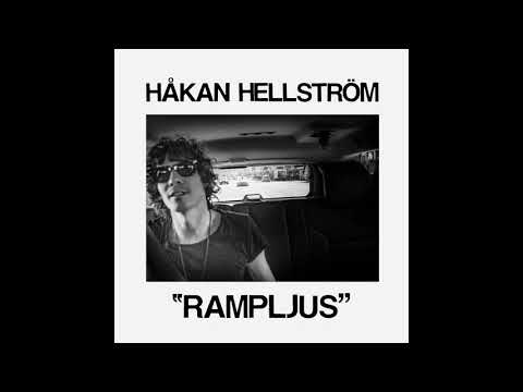 Håkan Hellström - Det kommer aldrig va över för mig on Spotify Charts