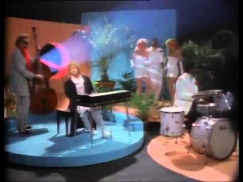 Jon Anderson   Hold OnTo Love 1988