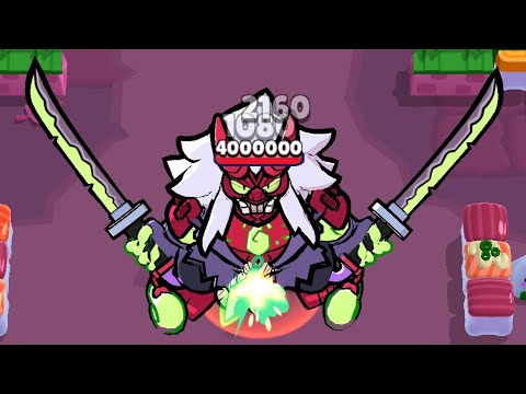 HOW TO BEAT INSANE 16 ONI KENJI BOSSFIGHT