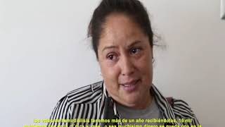 APOYOS FUNCIONALES PARA PERSONAS DE MÁS ESCASOS RECURSOS ENTREGA DIF ESTATAL DURANTE TODO EL AÑO