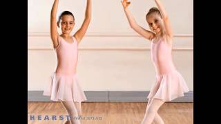 Dance Connection - Ballet Instruction - Odessa TX 79761