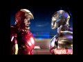 iron man 2:ACDC - War Machine 