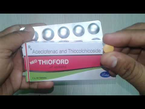 Neo Thioford Tablets Review