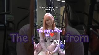 Download lagu Rei learns about Kim Jong Kook✨ #rei #ive #kimjongkook #kdramareality #kpop mp3 Download lagu Rei learns about Kim Jong Kook✨ #rei #ive #kimjongkook #kdramareality #kpop mp3