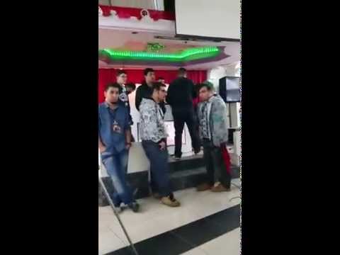 Poligon Atakta Vol 3 - Rapuzi Konser Öncesi Deneme !