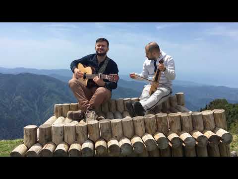 MUSTAFA SAİT ÇELİK - OY PUŞİLİM KEMENÇE GİTAR  #evdekaltürkiye