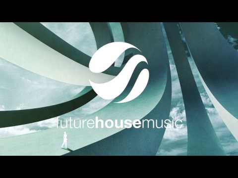 Tom Ferro & Gil Sanders feat. Rhea Raj - Tidal Waves