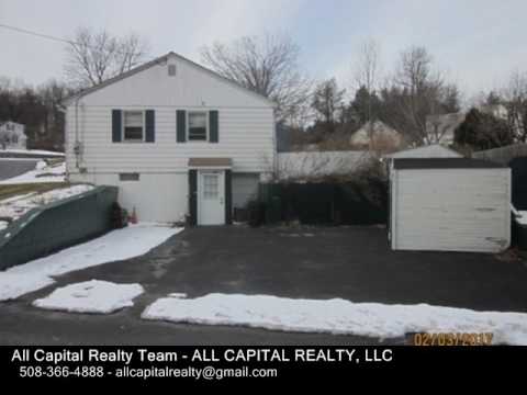 5 LILLY DRIVE, Leominster MA 01453 - Single Family Home - Real Estate - For Sale -