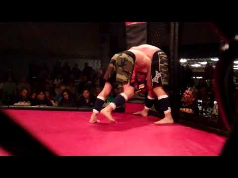 Proving Grounds: Caleb Stewart vs Seth Stewart