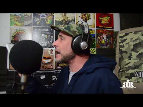 EL HERMANO ELE - SPECIAL MEDLEY PARA DJ ARROCIN