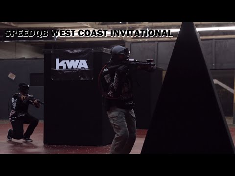 SpeedQB West Coast Invitational Gameplay
