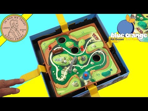 How To Play The Game Slide Quest Board Game