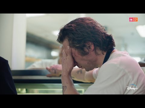 The Bear | 1. Sezon Teaser Fragmanı | Donut