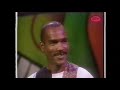 Gary Taylor - Eye to Eye (Live) & Interview