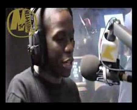 LOGAN SAMA,TINCHY STRYDER,FUDA GUY,CHIPMUNK,STUTTA.  PT2