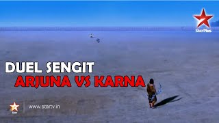 Download lagu DUEL SENGIT ARJUNA VS KARNA PASCA HUKUMAN BERSEMBUNYI SELAMA SETAHUN || MAHABARATA EPISODE 170 mp3 Download lagu DUEL SENGIT ARJUNA VS KARNA PASCA HUKUMAN BERSEMBUNYI SELAMA SETAHUN || MAHABARATA EPISODE 170 mp3