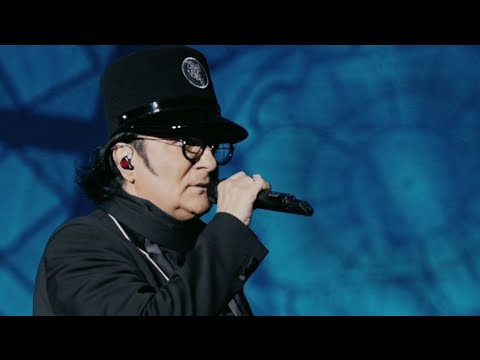 Renato Zero - Potrebbe essere Dio - Zerovskij Solo per Amore (Live - Video ufficiale)