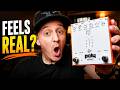 Poly Effects AMPLE: 56 Amps in a Tiny Box