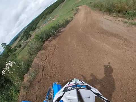 Veszprémvarsány Mx-FiveMin Full Send- Tm Mx250 Two stroke