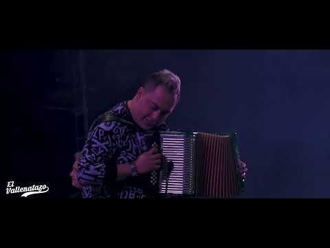 Ceniza Fría - Amín Martinez (En vivo desde la Arena Monterrey)