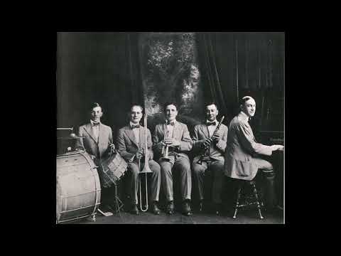 Original Dixieland Jazz Band (1918)