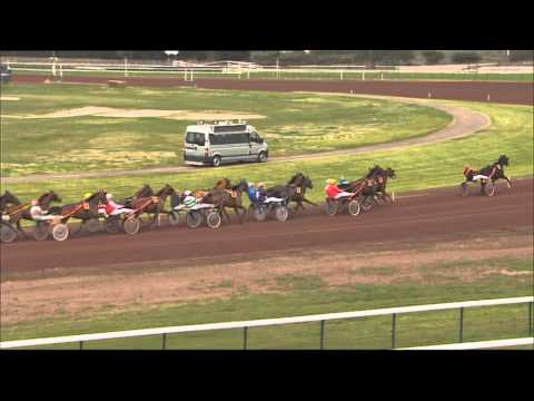 GNT Geny.com Paris-Turf - Etape 2 Marseille-Borelly