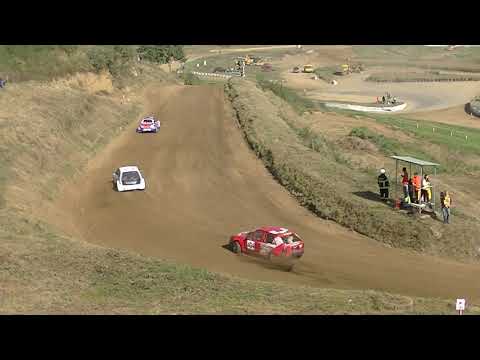 00037  Autocross Sedlčany 2. - 3.10.2021