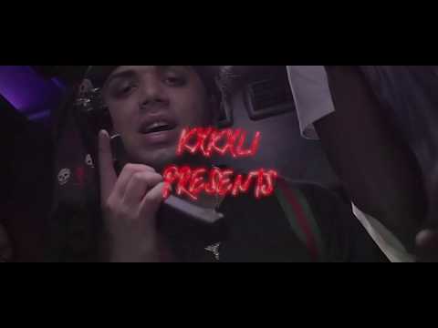 40stackzz - Eastside ft. Seven5 Hugo (Official Video)