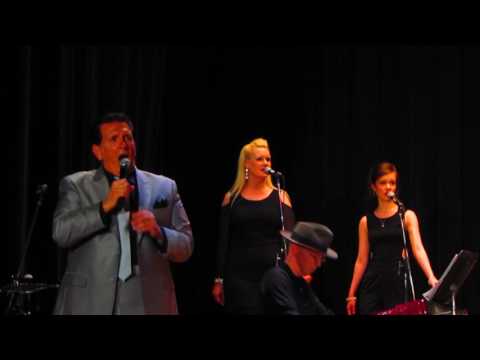 Emil Stuccio And The Classics:"Till Then"