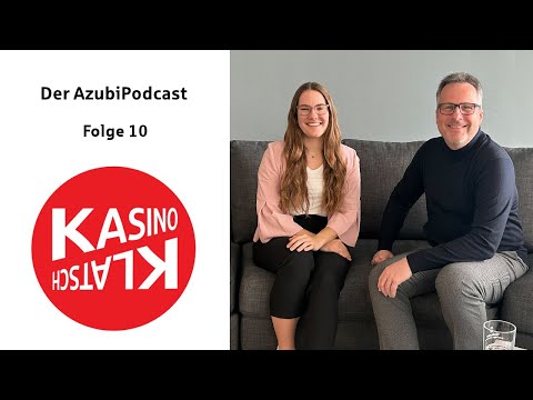 KasinoKlatsch Folge 10 - Oliver Janssens Einblick in 23 Jahre DSV-Gruppe