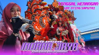 Download lagu MEMORIES LEFT - VOC OTING SAPUTRI | THE HANDSOME INDRAA JAYA - DS PATROL BUNDER - IM mp3