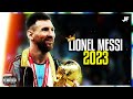 Lionel Messi World Cup 2022 ★ Craziest Skills And Goals 2022/23 - 4K