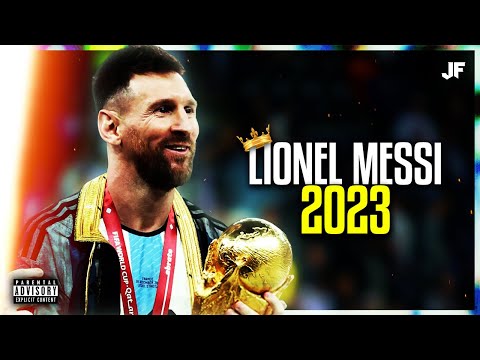 Lionel Messi World Cup 2022 ★ Craziest Skills And Goals 2022/23 - 4K