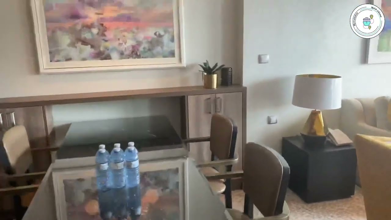 Wonder of the Seas - Cabin 1830 - Video 4