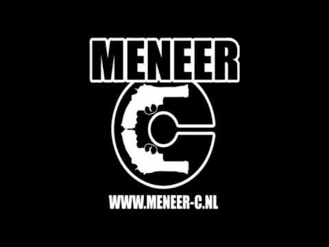 Meneer-C - Onze Kinderen