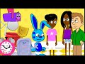 Blue S Big Musical Goanimate Edition Part 4
