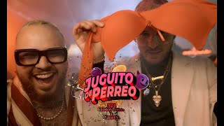Juguito de Perreo Music Video