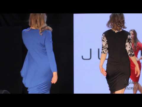 Fashion Trend Center - Juliette divatbemutató - 2017.03.11.