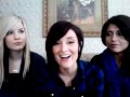 BarlowGirl - Story behind the song "Stay With Me ...