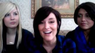 BarlowGirl - Story behind the song &quot;Stay With Me&quot;
